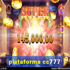 plataforma cc777